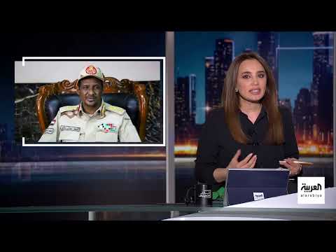 اتهامات متبادلة وتصعيد سوداني: قائد الدعم السريع يتهم مصر بالتدخل