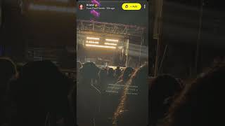 $crim and Rubydacherry’s speech(Grey Day 2026 October 13 in Texas)