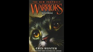 Warrior Caturday! Moonrise Chapters 2 & 3