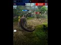 Unlocking Erlidominus! Jurassic World alive