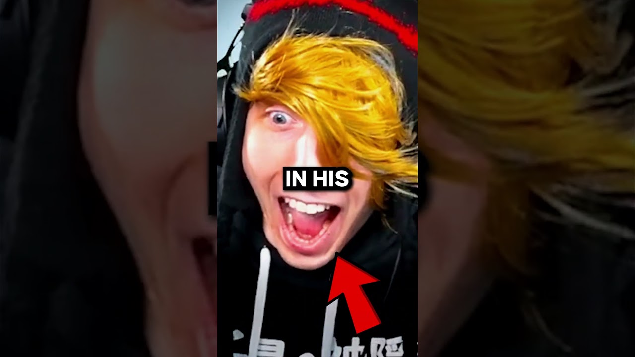 KREEKCRAFT Just EXPOSED The Most INAPROPRIATE Game on Roblox...
