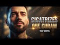 “Cicatrizes Que Curam” 💔 | O Trap Gospel Que Vai Curar a Sua Alma