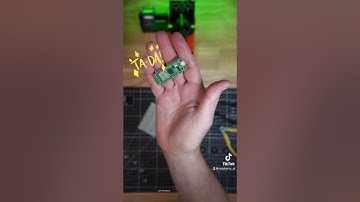 How to solder pins to a Raspberry Pi Pico