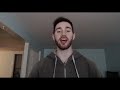 Beginning of video