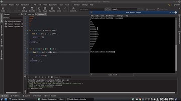 For Döngüsü ve Bir Örnek # Ders 12 # [C Dersleri]