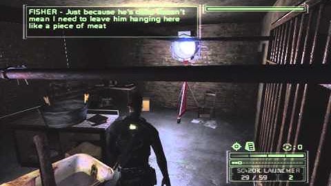 Xbox Longplay - Tom Clancy