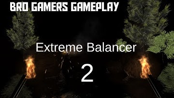 Extreme Balancer 2 Level 8