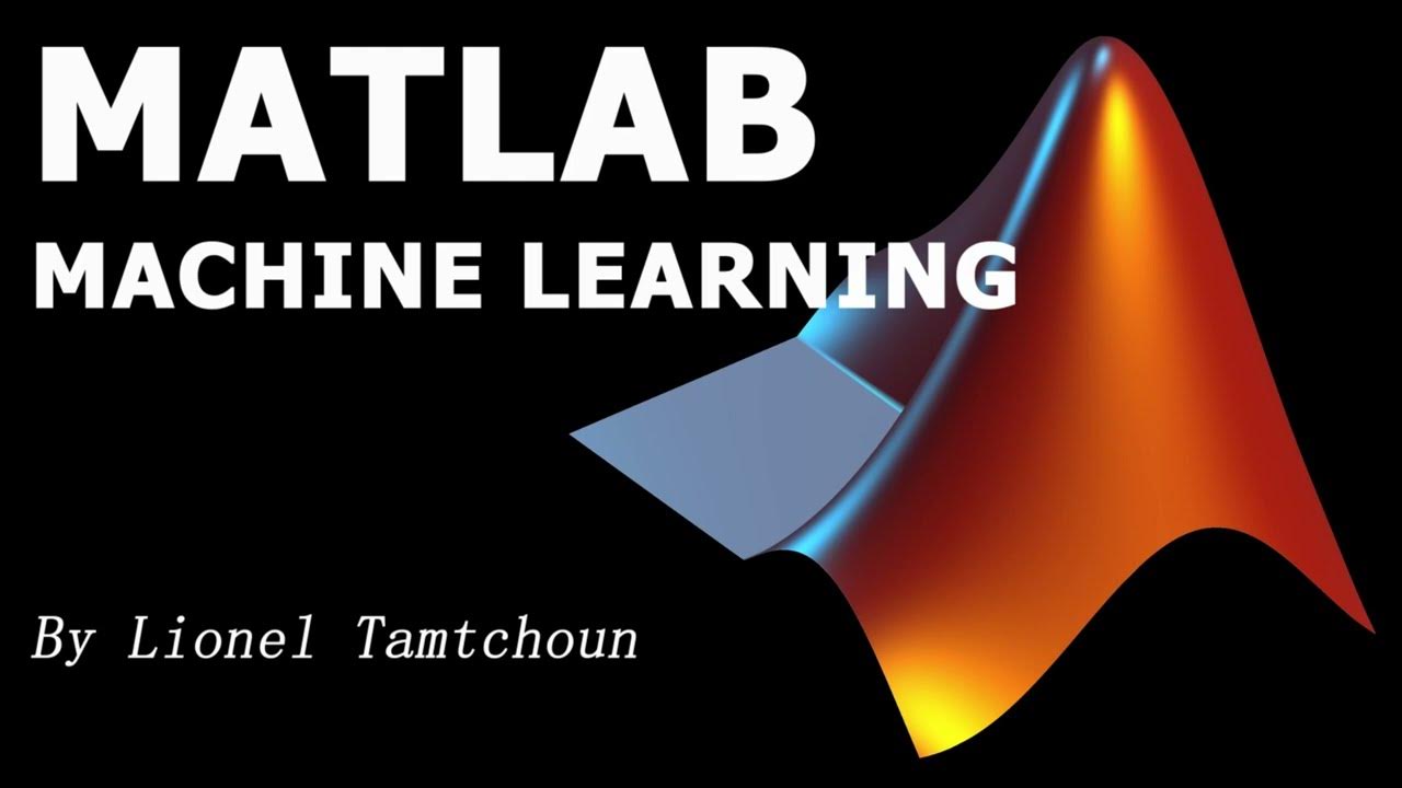Matlab | Machine Learning - Réseau de neurones - YouTube