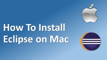 How to Install Eclipse IDE on Mac OS X