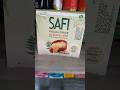 Safi facial mask review #shortvideo