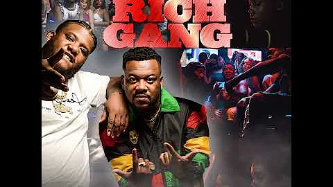 WELCOME TO RICH GANG ft. DEREZ DESHON DOWNLOAD NOW!!
