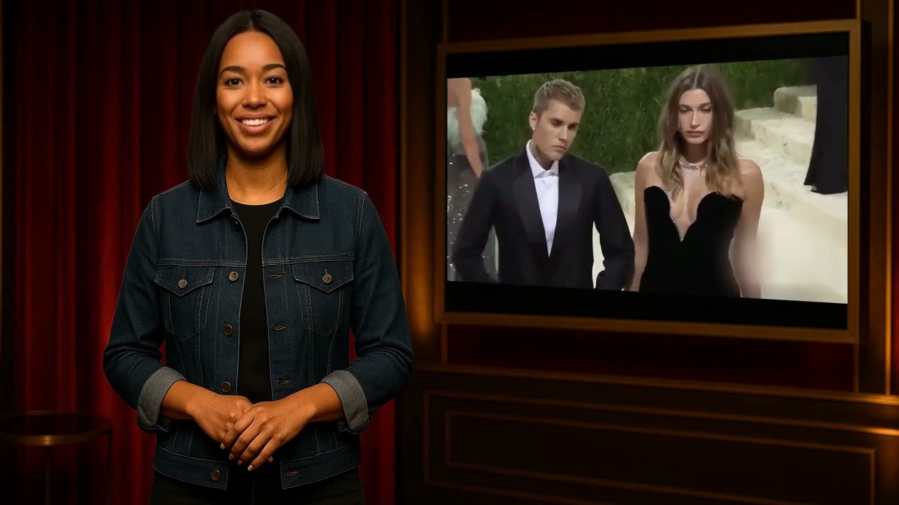 Justin Bieber Brings Baby Jack to the Studio Dad Mode Activated! 🍼🎶