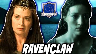 The TRAGIC Life of Hogwarts Founder Rowena Ravenclaw (+Her Daughter)  Harry Potter Explained