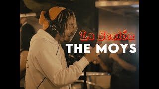 La Sesión #69 | The Moys | ft MuzikaPrado x Monster