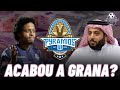 O estranho projeto do Pyramids FC | GOL DE CANELA
