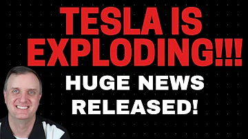 Wie weit wird Tesla fallen?