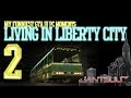 Living in Liberty City 2 - GTA IV Movie