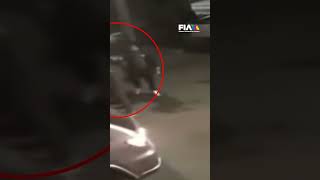 INDOLENCIA EN SONORA | Hombre es asesinado de un disparo en la cabeza y luego arrollado