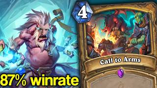 The Most Evil And Overpowered Deck