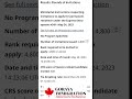 Express Entry Rounds of invitations CRS Score invited 488, total no of invitation sent 4800