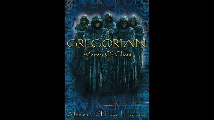 Gregorian feat. Sarah & Amelia Brightman - Moment ...
