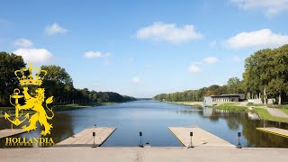 za 09:50 - race 217 - [112] DEj 8+ voorwedstrijd 1 | Hollandia Roeiwedstrijden / NK Klein 2023