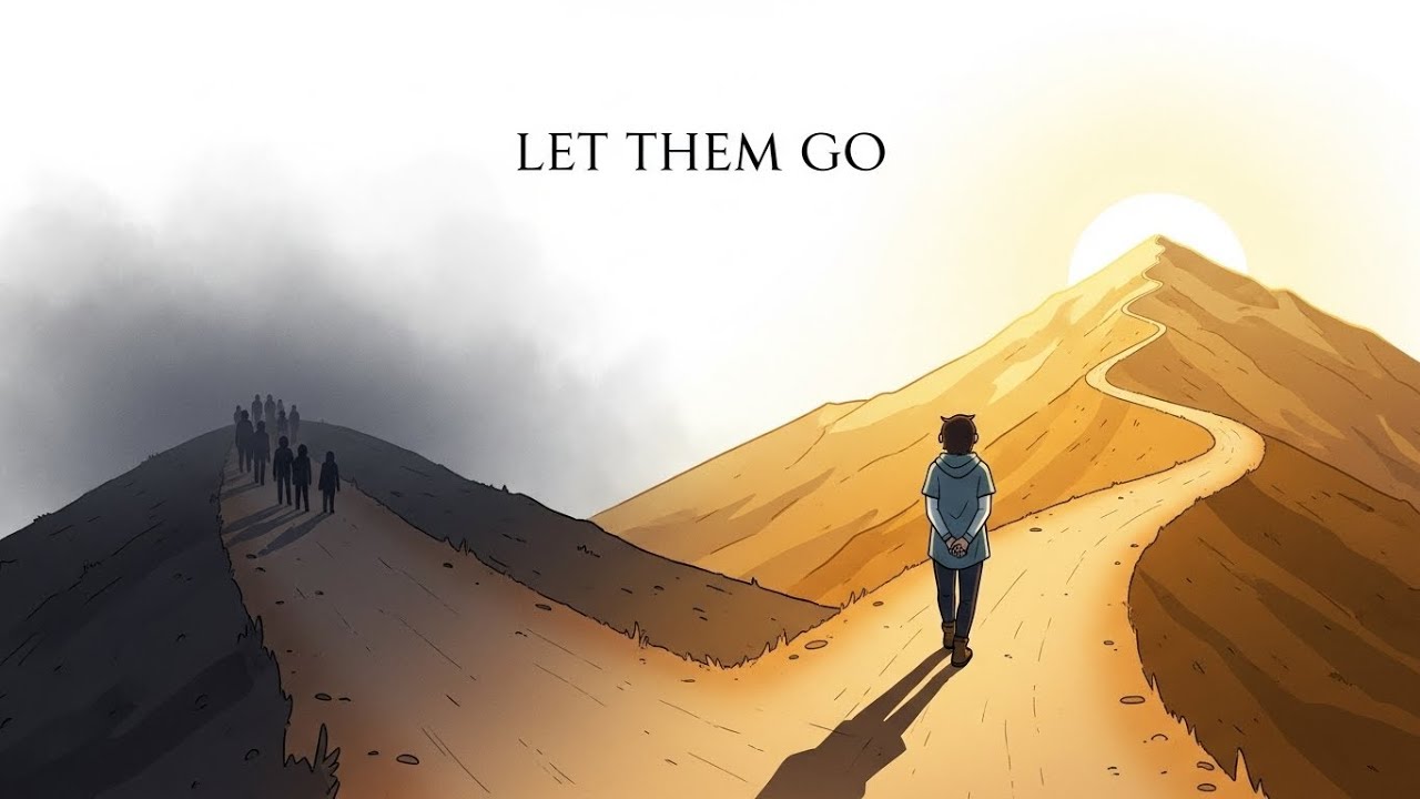 Reasons Why God Is REMOVING People From Your Life Right Now