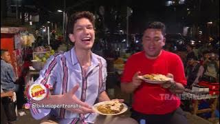 BIKIN LAPER - Nasi Goreng Kambing Legendaris di Jakarta! (14/8/19) Part 3