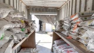 Hemme Hay & Feed Inc | Tehachapi, CA | Animal Feed