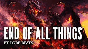 "End of All Things" - The Ultimate Fatalis Song | Monster Hunter Wilds Tribute