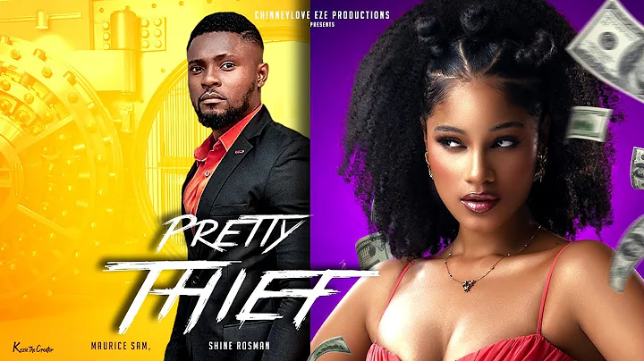 PRETTY THIEF - Maurice sam and shine rosman in new...