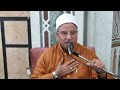 صلاة التراويح ليلة   رمضان   الشيخ حمدى عبد المعطى النجار حالتي
