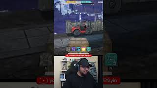 Ekibe bela olma işi🤪#pubg #pubgsaklambaç #hideandseek #game