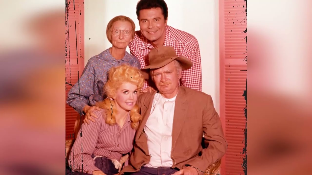 Макс Бэр-младший раскрывает шокирующие закулисные секреты, которые изменят всё!