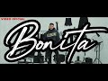 ALCOVER - BONITA (video oficial)
