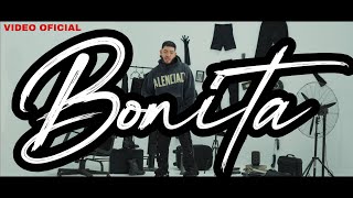 ALCOVER - BONITA (video oficial)