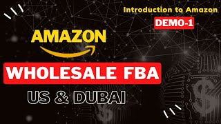 What is Amazon | Amazon Bussines Models | FBA and FBM | Individual and Professional Selling Plan