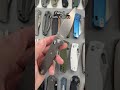 NEXT LEVEL VALUE! A Phenomenal EDC Knife For The Money! 💯🔥 Olitans Ti Aero! 🙌🏼 #shorts