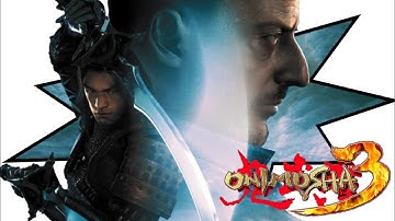 ONIMUSHA 3: Demon Siege | Gameplay Walkthrough Part 1 | Jean Reno is BACK! (FULL GAME)