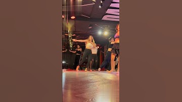 Thumbnail of Don't Be Shy - Rouge | Jazz Workshop