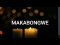 MAKABONGWE COVER || ATMOSPHERIC PIANO WORSHIP || BY NTOKOZO MBAMBO || FOR MEDITATION AND PRAYER