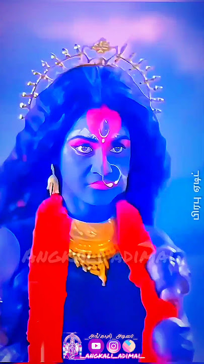 mayana kaliamman WhatsApp status in Tamil #2025 #tamil