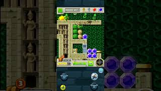 Diamond quest| Angkor Wat 2| stage 6.1|