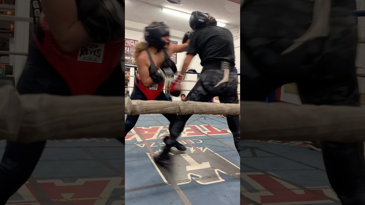 I call this the spin 