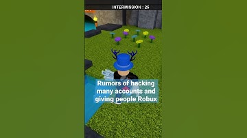 The most dangerous Roblox hackers Part 2 #shorts #roblox