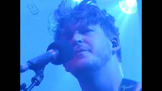 Klangstof - Ocean View (Live @ Melkweg 2022)