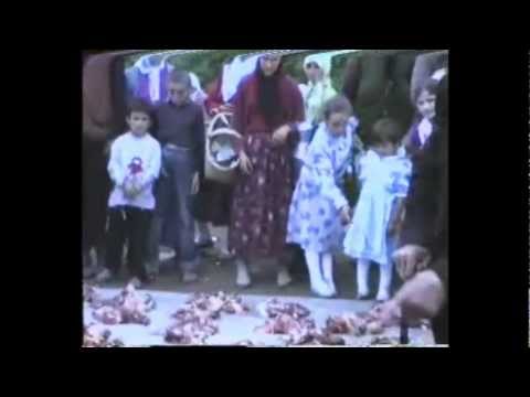 1990 KURBAN BAYRAMI 2 . BÖLÜM ( FAHRİ ARPACI )