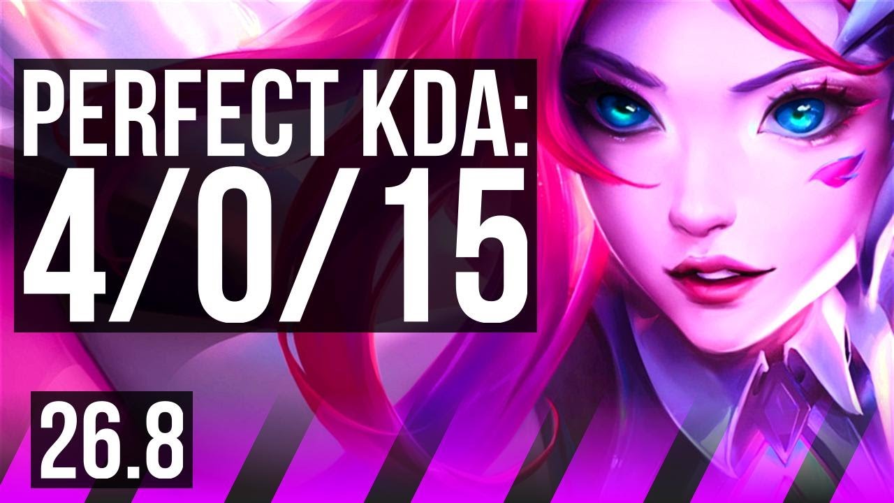 Watch Seraphine & Ashe obliterate Senna & Caitlyn in Korean Diamond! 
Highlights: Perfect KDA: 4/0/15. 
Learn what runes to use, what items to build, understand how to lane, teamfight, and outplay your opponents as #Seraphine. 
/// #LeagueOfLegends high elo replay 
 
Thank you for watching! 
Did you learn something new? Share it in the comments! 
If you liked this video, please leave a thumbs up, if you disliked it, be sure to give me feedback in the comments. I appreciate your support! 
 
~~~| DOMISUMREPLAY |~~~ 
High elo replays for every role and champion. Improve your gameplay. Many uploads per day. 
 
~~~| WATCH MORE |~~~ 
Seraphine channel: https://www.youtube.com/channel/UCCSa0tdy2xTdQ5RitUi6aew?sub_confirmation=1 
 
More replays of: 
- Seraphine vs Senna: https://www.youtube.com/playlist?list=PLiIsjGhh2RYzEVhEF6RjF8WwSuMmjU-6P 
- Seraphine with Ashe: https://www.youtube.com/playlist?list=PLiIsjGhh2RYwHFYx2OHRAwguGYYgGZ82K 
- Seraphine SUPPORT: https://www.youtube.com/playlist?list=PLiIsjGhh2RYzqi93ou-2nngIiq83VBn3f 
 
~~~| MATCH INFO |~~~ 
GAME TYPE: Ranked Solo/Duo 5v5 
REGION: KR 
AVERAGE RANK: Diamond I 
SEASON: Season 2026 
PATCH: 26.8 
 
~~~| SPECTATED PLAYER |~~~ 
CHAMPION: Seraphine 
SKIN: Battle Dove Seraphine 
RANK: Diamond I 
RIOT ID: 챈구리 # 예스구리 
OP.GG: https://op.gg/summoners/kr/%EC%B1%88%EA%B5%AC%EB%A6%AC-%EC%98%88%EC%8A%A4%EA%B5%AC%EB%A6%AC 
RUNES: RESOLVE - Guardian, Font Of Life, Bone Plating, Revitalize; INSPIRATION - Cosmic Insight, Magical Footwear (Ability Haste + Adaptive Force + Health) 
 
~~~| OPPONENT |~~~ 
CHAMPION: Senna 
SKIN: Prestige True Damage Senna 
RANK: Diamond I 
RUNES: SORCERY - Summon Aery, Manaflow Band, Transcendence, Scorch; RESOLVE - Font Of Life, Revitalize (Attack Speed + Movement Speed + Health Scaling) 
 
I am not one of the summoners playing in the matches uploaded to this channel, so I am unfortunately unable to answer questions about decisions made by the summoners in the game. 
 
played at 2026-04-26 17|24|13 (CEST); rec on sd-orange at 2026-04-29 03|20|27 (CEST); mtdt at 2026-04-29 04|00|07 (CEST); KR-8190120232-SUPPORT-BLUE