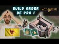 Ce bo vous fera devenir pro  build order ayyubids millimtr  fast age 3 age of empires iv