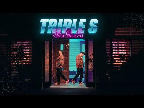G G A Triple S Official Video 